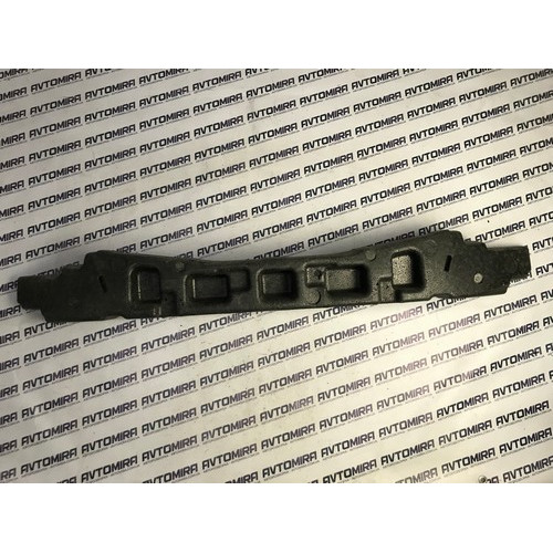 Абсорбер переднего бампера Kia Ceed 2010-2012 865201H500